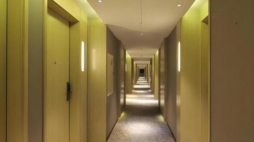 Echarm Hotel Foshan Xiqiao Mountain Scenic Spot