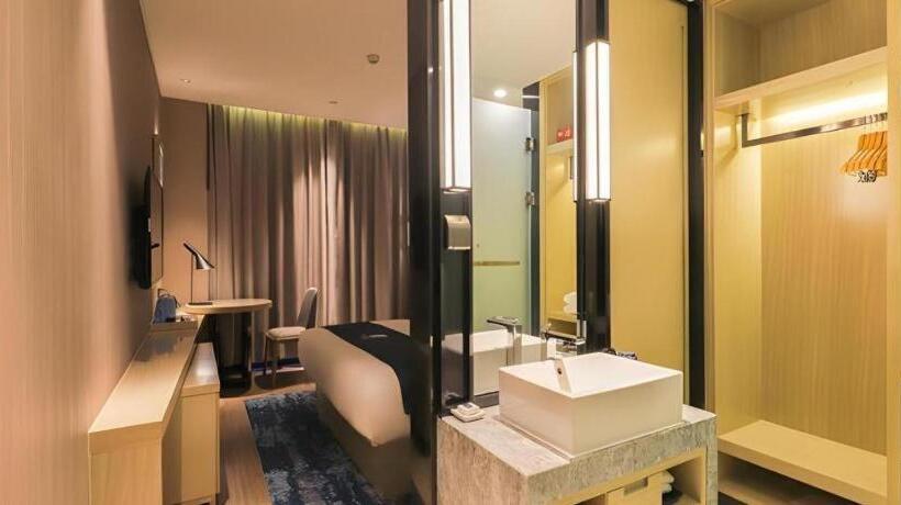 Echarm Hotel Foshan Xiqiao Mountain Scenic Spot