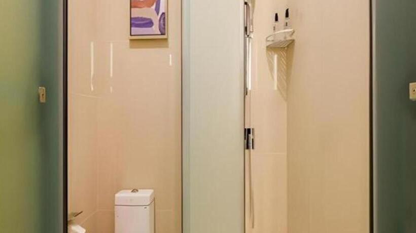 Echarm Hotel Foshan Xiqiao Mountain Scenic Spot