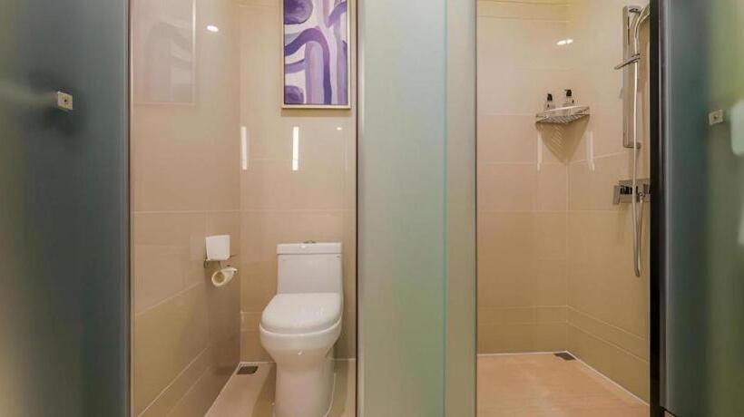 Echarm Hotel Foshan Xiqiao Mountain Scenic Spot