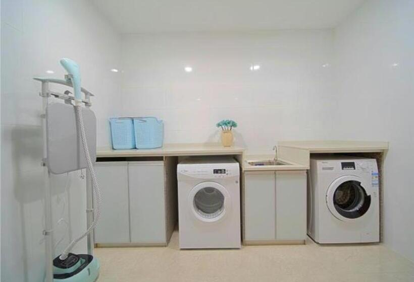 Echarm Hotel Guangzhou Tonghe Dayuan Times Square