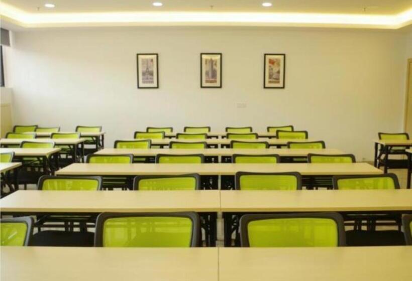 Echarm Hotel Guangzhou Tonghe Dayuan Times Square