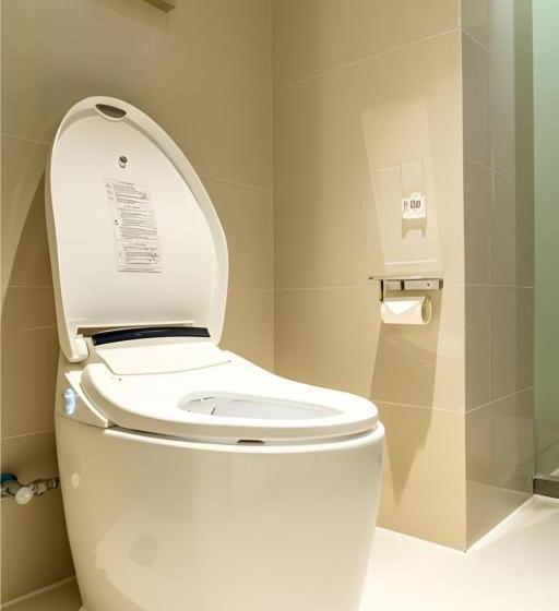 Echarm Hotel Guiyang Huaxi University Town Meidi Guobinfu