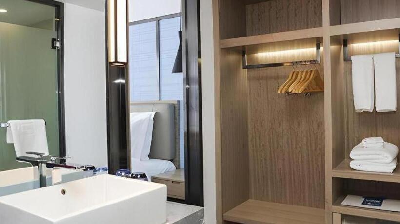 Echarm Hotel Lhasa Potala Palace