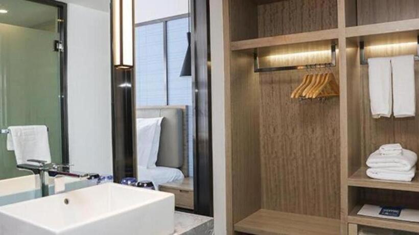 Echarm Hotel Lhasa Potala Palace