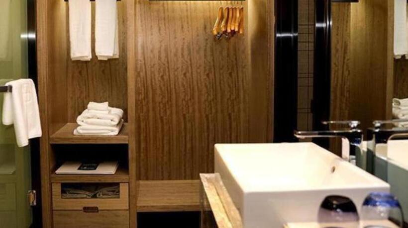 Echarm Hotel Lhasa Potala Palace