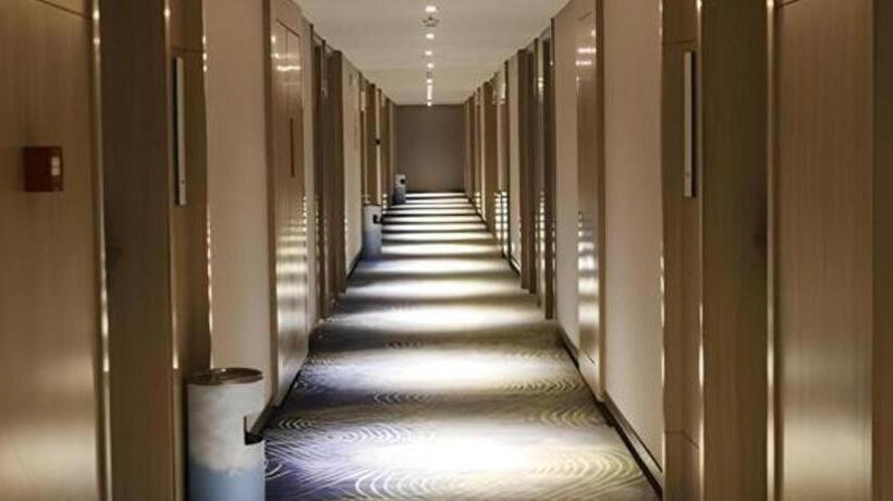 Echarm Hotel Lhasa Potala Palace