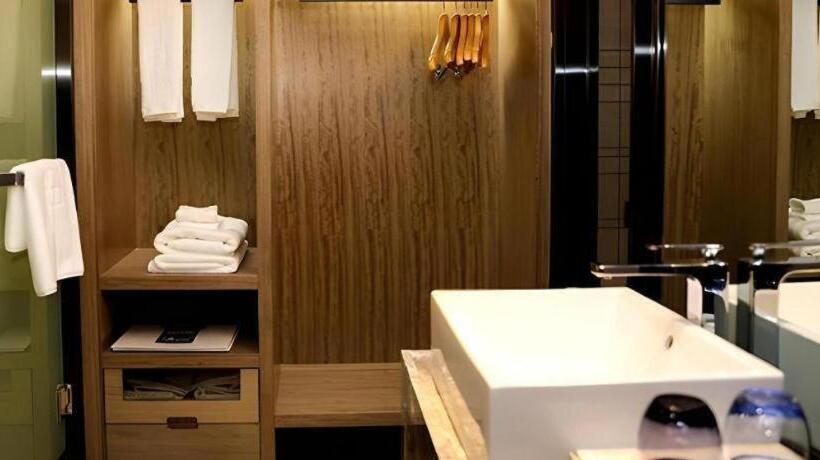 Echarm Hotel Lhasa Potala Palace