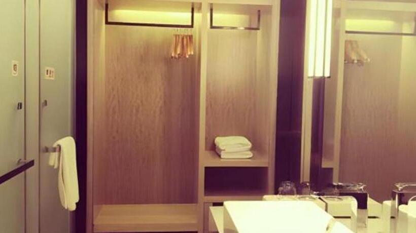 Echarm Hotel Nanchong Taihe Center Jiangjing Park