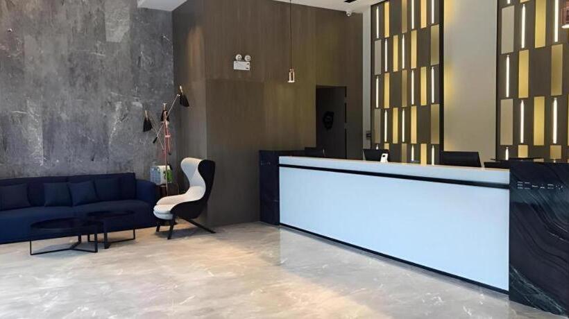 Echarm Hotel Nanjing Jiangning Tianyin Avenue Metro Station