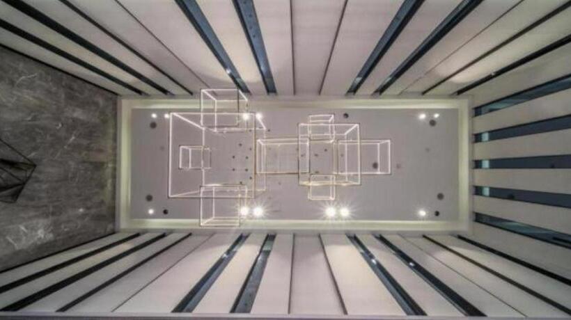 Echarm Hotel Nanjing Jiangning Tianyin Avenue Metro Station