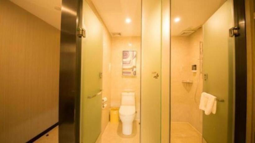 Echarm Hotel Qingyuan Shunying Guangbai