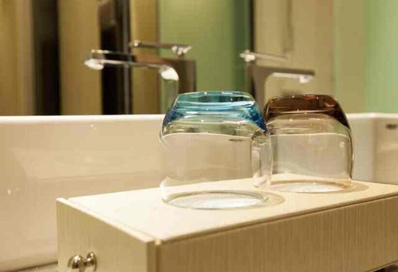 Echarm Hotel Tai An Taishan Tianwai Village Hongmen