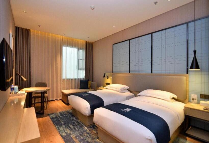 Echarm Hotel Xian Ming City Wall South Gate