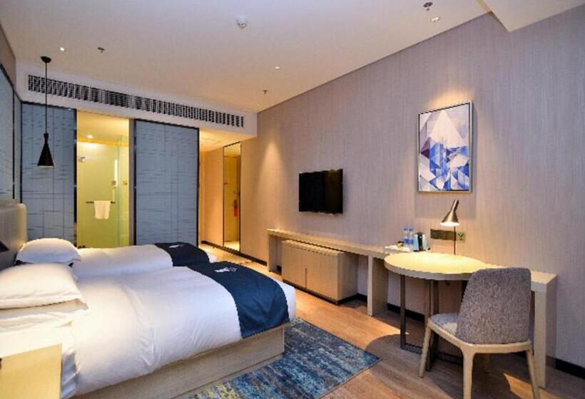 Echarm Hotel Xian Ming City Wall South Gate