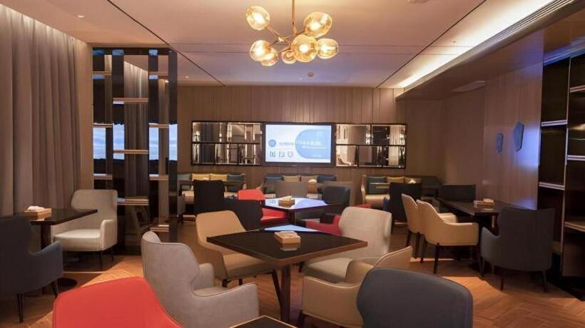 Echarm Hotel Zhongxiang Mochou Lake