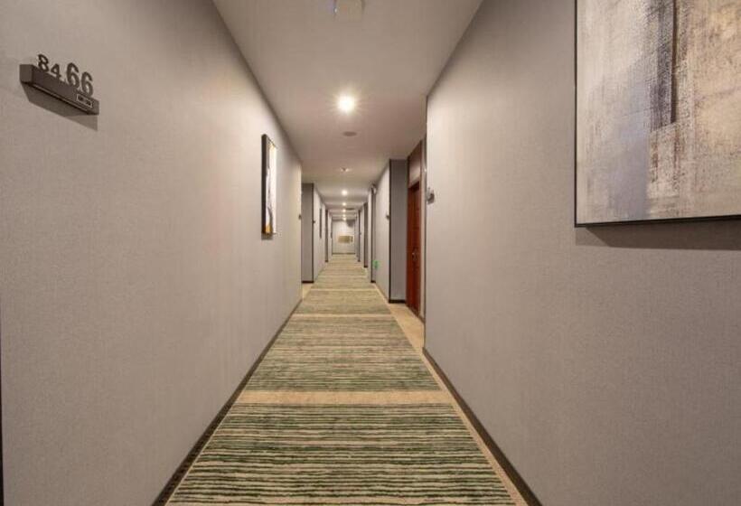 Greentree Alliance Hotel Changzhou Tibet National Middle School Chenduqiao