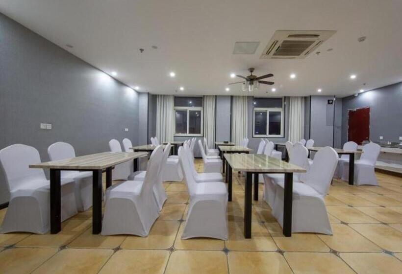 Greentree Alliance Hotel Changzhou Tibet National Middle School Chenduqiao