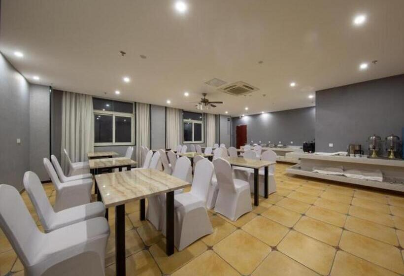 Greentree Alliance Hotel Changzhou Tibet National Middle School Chenduqiao