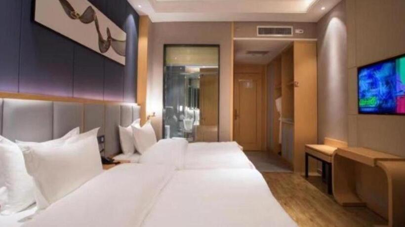 Greentree Eastern Hotel Yunnan Shangri La Yangtang Road