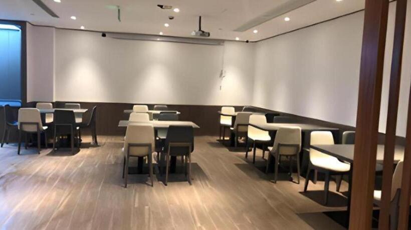 Hanting Hotel Anji Angel Avenue