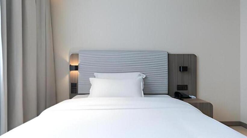 Hanting Hotel Anji Angel Avenue