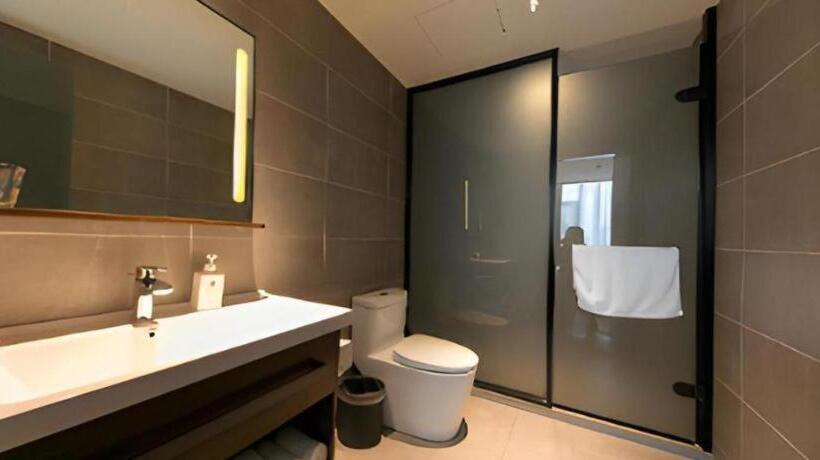 Hanting Hotel Anji Angel Avenue