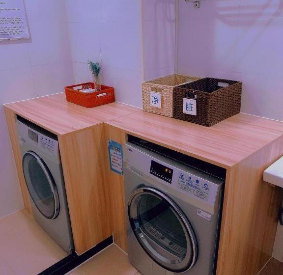 Hanting Hotel Baotou A Erding Street Museum