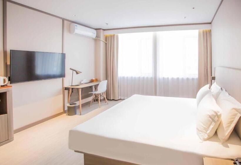 Hanting Hotel Baotou Baogang