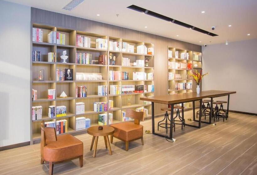 Hanting Hotel Baotou Baogang