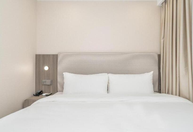 Hanting Hotel Beijing Tiananmen Square Qianmen