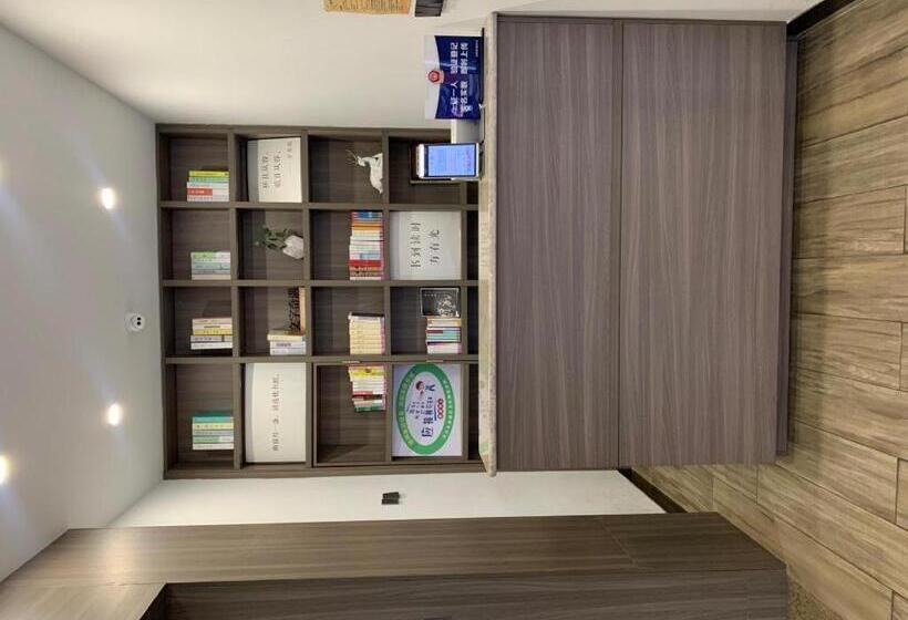 Hanting Hotel Beijing Tiananmen Square Qianmen