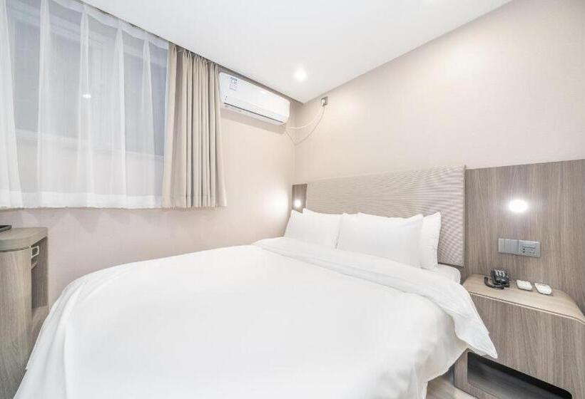 Hanting Hotel Beijing Tiananmen Square Qianmen