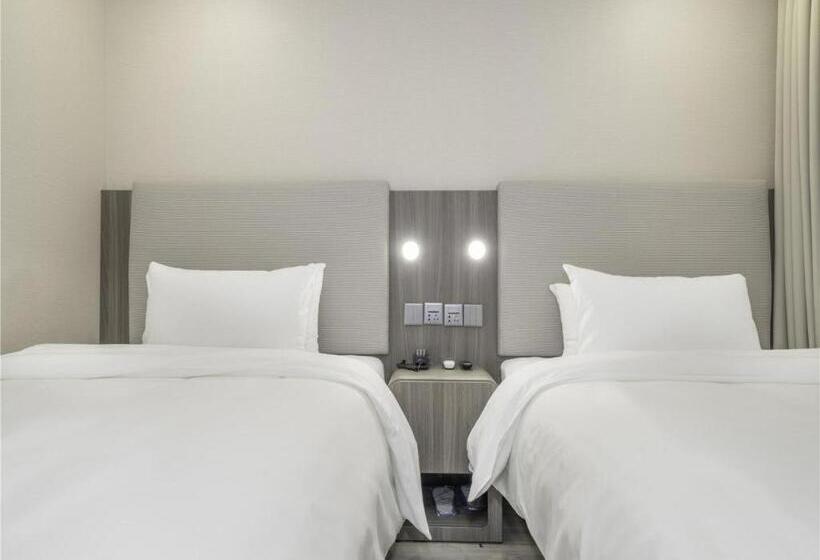 Hanting Hotel Beijing Tiananmen Square Qianmen