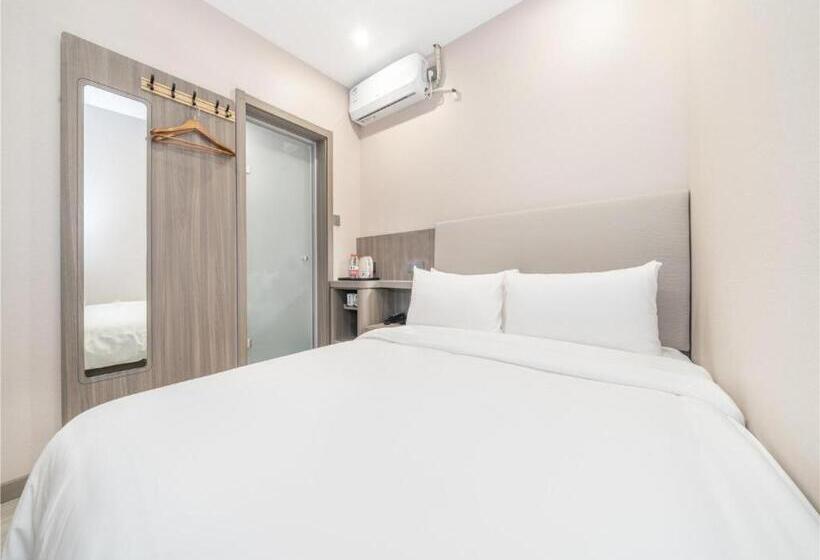 Hanting Hotel Beijing Tiananmen Square Qianmen