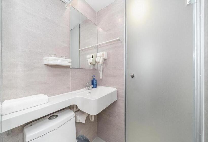 Hanting Hotel Beijing Tiananmen Square Qianmen