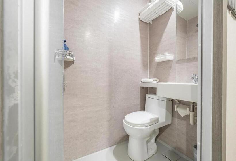 Hanting Hotel Beijing Tiananmen Square Qianmen