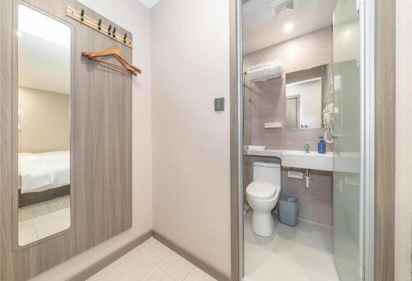 Hanting Hotel Beijing Tiananmen Square Qianmen