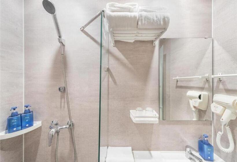 Hanting Hotel Beijing Tiananmen Square Qianmen