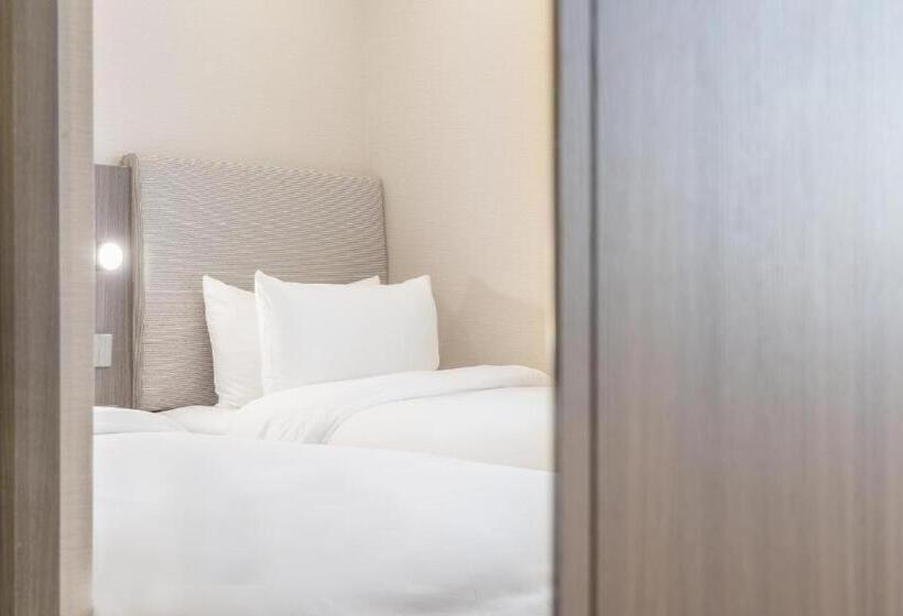 Hanting Hotel Beijing Tiananmen Square Qianmen