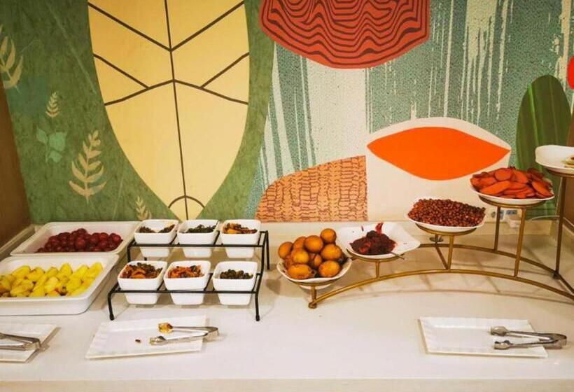 Hanting Hotel Hohhot Shiyangqiao