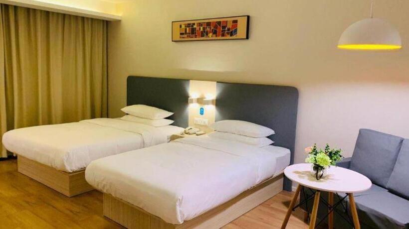 Hanting Hotel Kaili International Trade Shopping Center