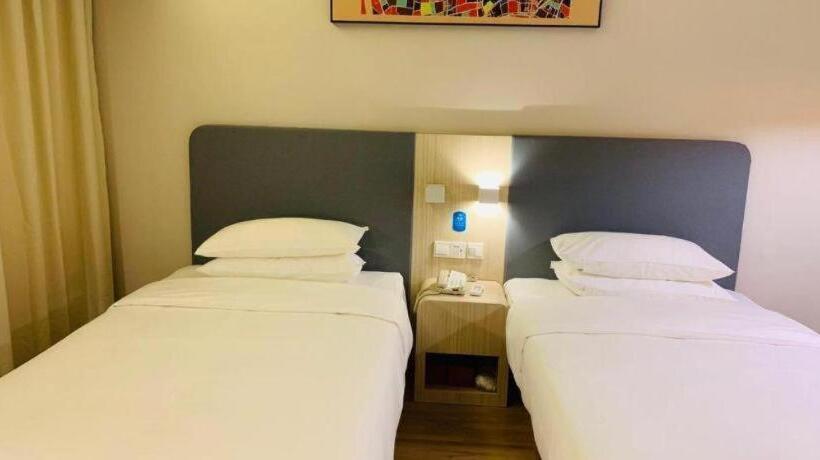 Hanting Hotel Kaili International Trade Shopping Center