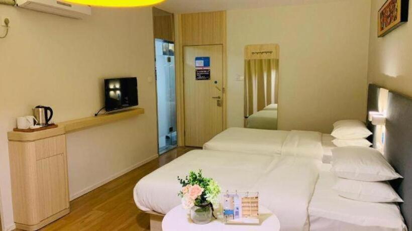 Hanting Hotel Kaili International Trade Shopping Center