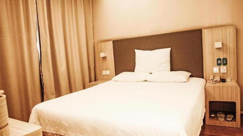 Hanting Hotel Langzhong Ancient City