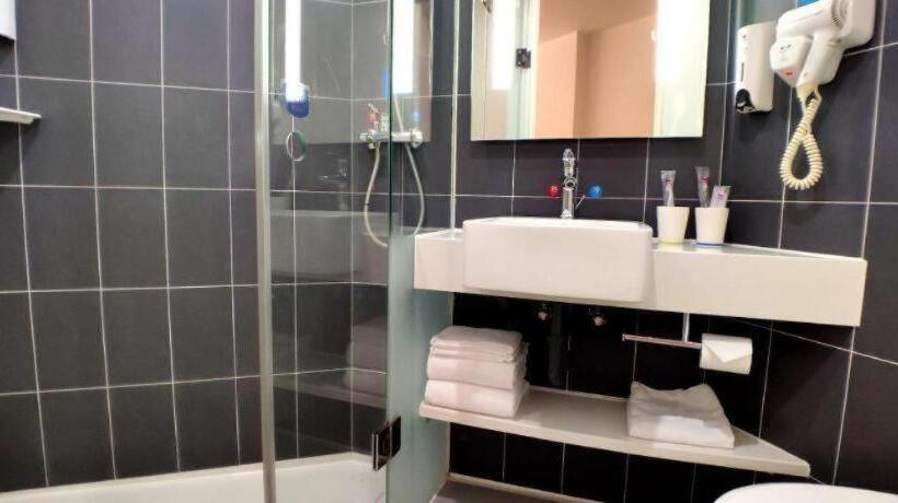 Hanting Hotel Langzhong Ancient City