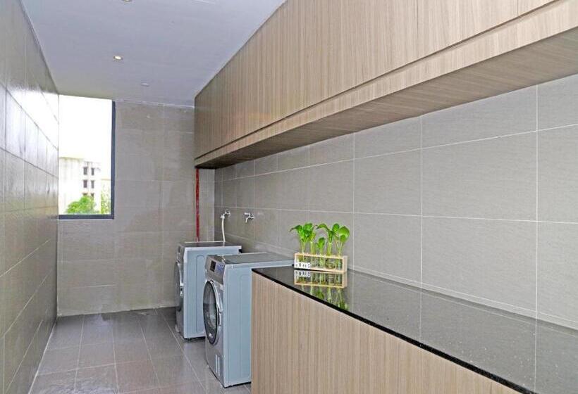 Hanting Hotel Qingyuan Yangshan