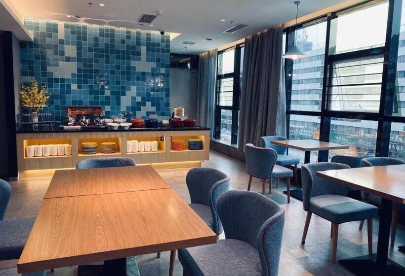 Hanting Hotel Shenzhen Nanshan Avenue
