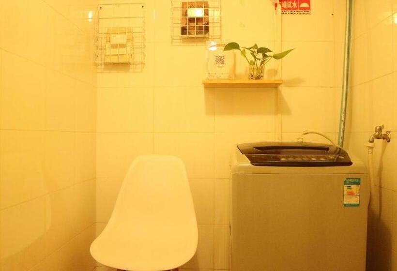 Hanting Hotel Shijiazhuang Railway Station Xi Square