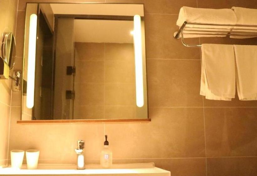 Hanting Hotel Shijiazhuang Railway Station Xi Square